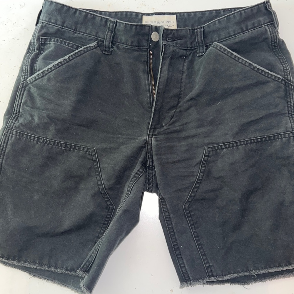 Ralph Lauren shorts